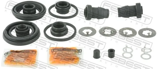 Ремкомплект супорту 0175UZS190R Febest