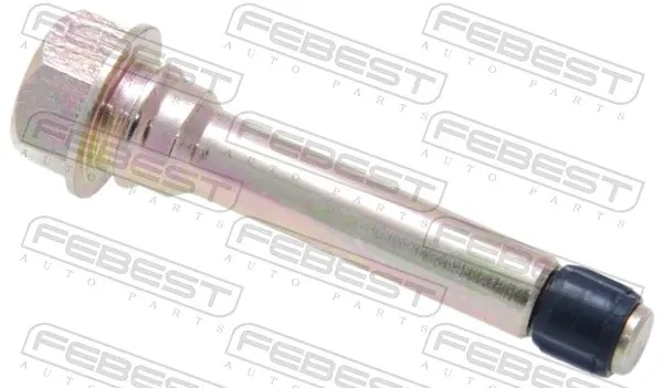 Направляюча супорту заднього 0174NZE141R Febest