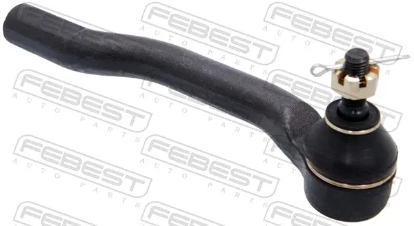 Рульовий наконечник 0221K12LH Febest