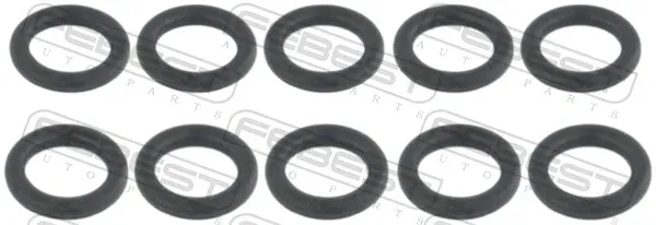  RINGAH028PCS10 Febest