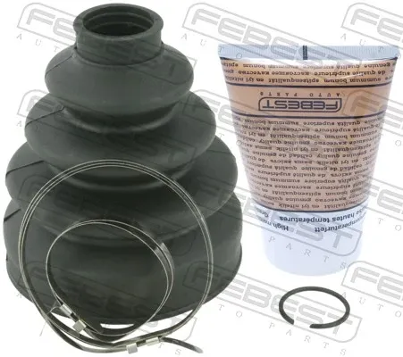 Пильник ШРУСа внутрішній Ford Transit VII