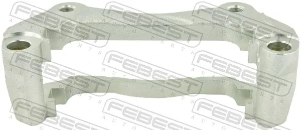 Скоба супорту переднього 0477CCY3AF Febest