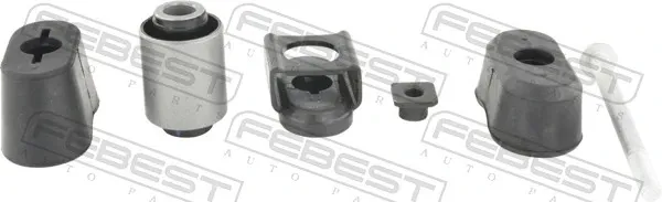 Подушка двигуна передня Hyundai Tucson III