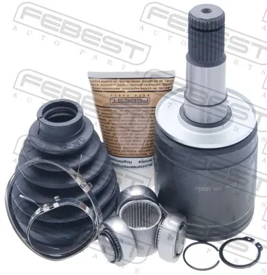 ШРКШ внутрішній, передній, лівий 51611H1010 Hyundai/Kia