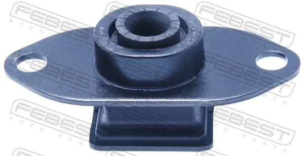 Подушка (опора) двигуна, ліва NMJ102WDL Febest