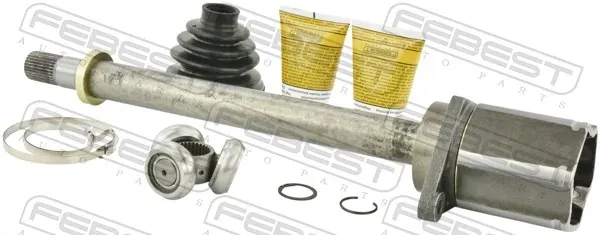 ШРУС внутрішній правий 0211T31ATRH Febest