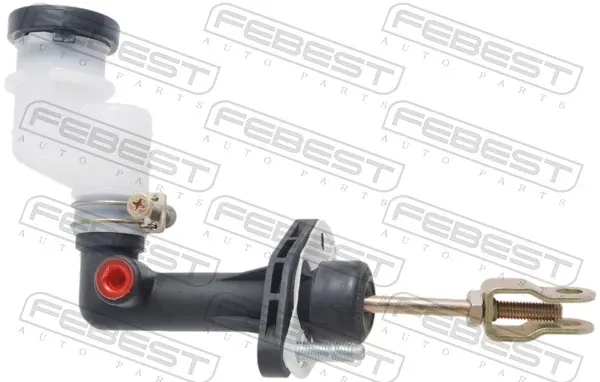 Головний циліндр зчеплення 1281EF Febest