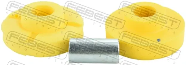 Підшипник опорний амортизатора, заднього BMSSE70RKIT Febest