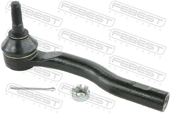 Рульовий наконечник 0521GJLH Febest