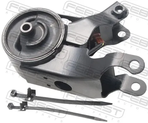 Подушка двигуна задня NMZ50RR Febest