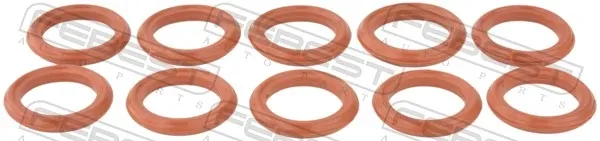 Прокладка EGR-клапана рециркуляції RINGAH033PCS10 Febest