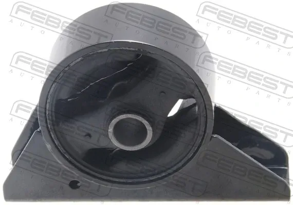 Подушка двигуна передня MMN38FR Febest
