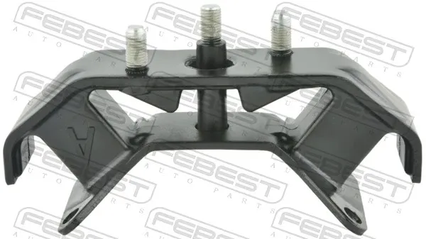 Подушка коробки передач SBM012 Febest