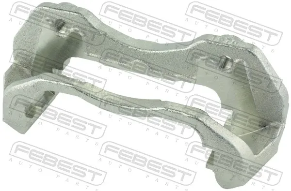 Скоба супорту переднього 0477CCS3AF Febest