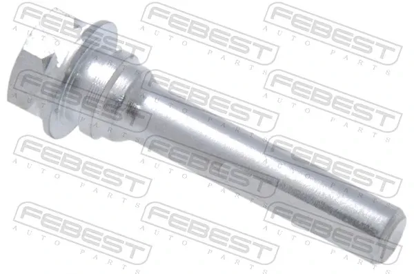 Направляюча супорту переднього 0474KB4F Febest