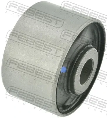 Сайлентблок задньої балки SABG10DM Febest