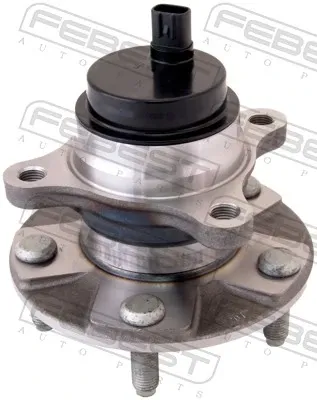 Передня маточина 0182XFRH Febest