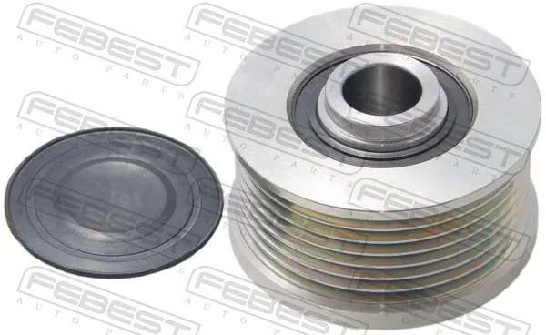 Шків генератора NDSZ51 Febest