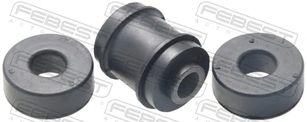Задні втулки амортізатора BZAB046KIT Febest