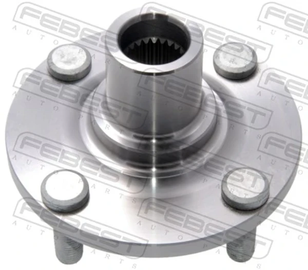  Передня маточина Mazda Demio 