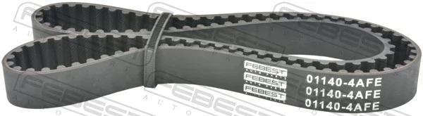 Ремінь ГРМ 011404AFE Febest