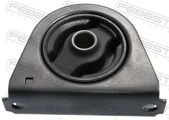 Подушка двигуна передня MMCS3MFR Febest