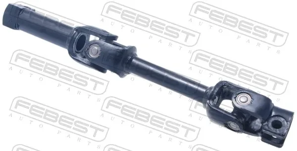 Вал рульової колонки, нижній MN125326 Chrysler