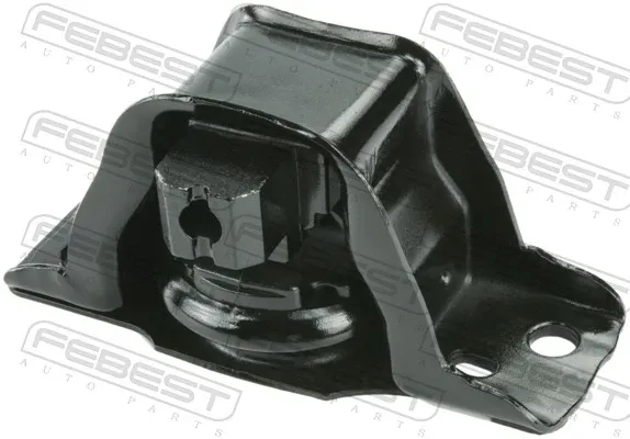 Подушка двигуна передня NMK12RH Febest