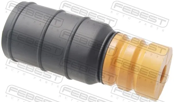Буфер-відбійник амортизатора переднього + пильовик 727253 Maxgear