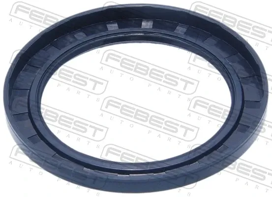 Сальник передньої маточини 95EAS70950812X Febest