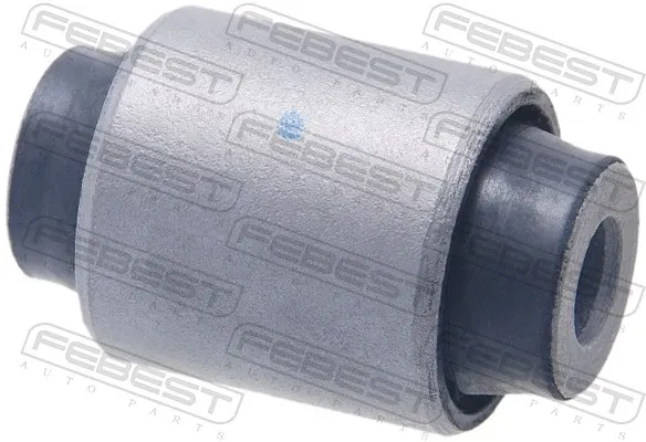 Сайлентблок заднього нижнього важеля HAB074 Febest