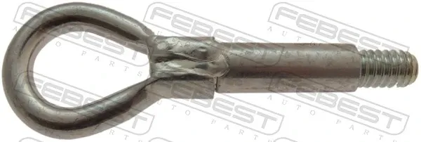 Буксирувальний гак Opel Astra H