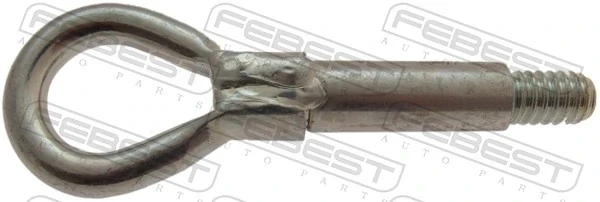  Буксирувальний гак Opel Corsa 