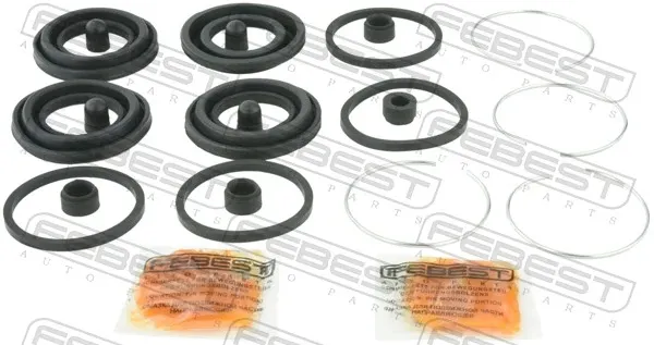Ремкомплект супорту 0275Z34R Febest