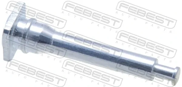 Направляюча супорту переднього, нижня 0874G12LOWF Febest