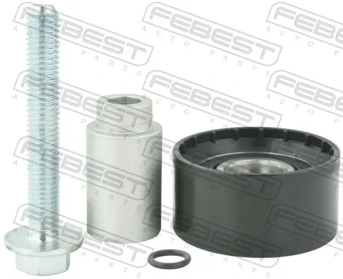 Ролик паразитний ГРМ 2388CWVA Febest