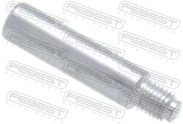 Направляюча супорту заднього 0574MZ3 Febest