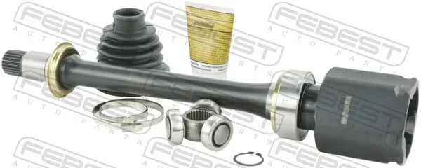 ШРУС внутрішній правий 0111ACV30RH Febest