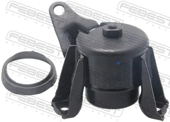 Подушка (опора) двигуна, права TM069 Febest