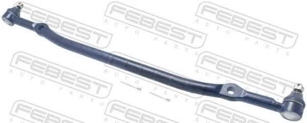 Тяга рульова центральна 0722SV420 Febest