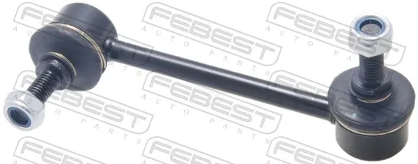 Стійка стабілізатора заднього, права 1923E84FR Febest