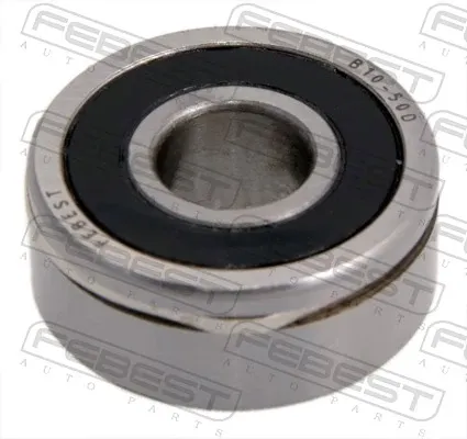 Підшипник генератора B1050D Febest