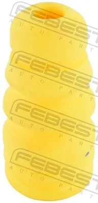 Відбійник заднього амортизатора HYDACCR Febest