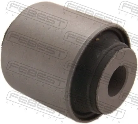 Сайлентблок цапфи задньої HAB046 Febest