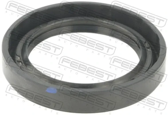 Сальник коленвалу 95BAS41581010X Febest