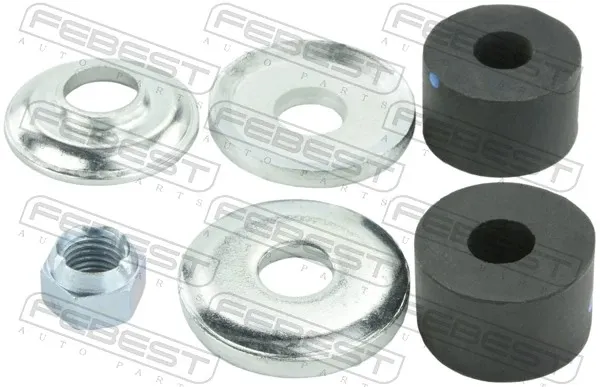 Втулка стійки переднього стабілізатора MSB095KIT Febest