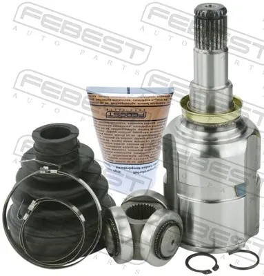 Граната внутрішня ліва 0111ZZE132U Febest