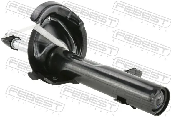 Амортизатор передній, правий 21665159FR Febest