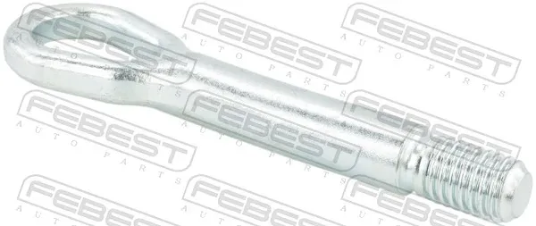 Буксирувальний гак 2399DH2E Febest