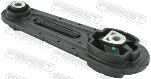 Подушка двигуна задня RNMLOG14LH Febest